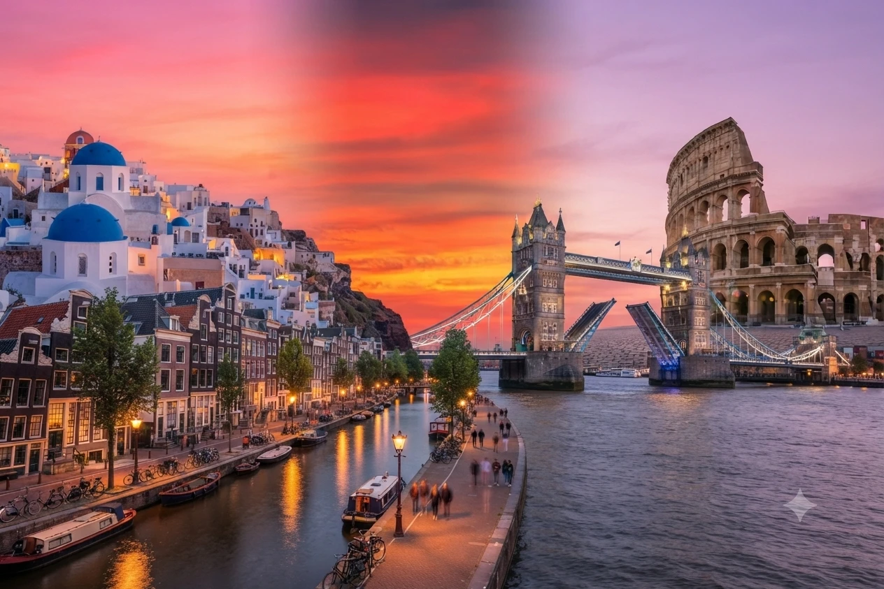 Europe