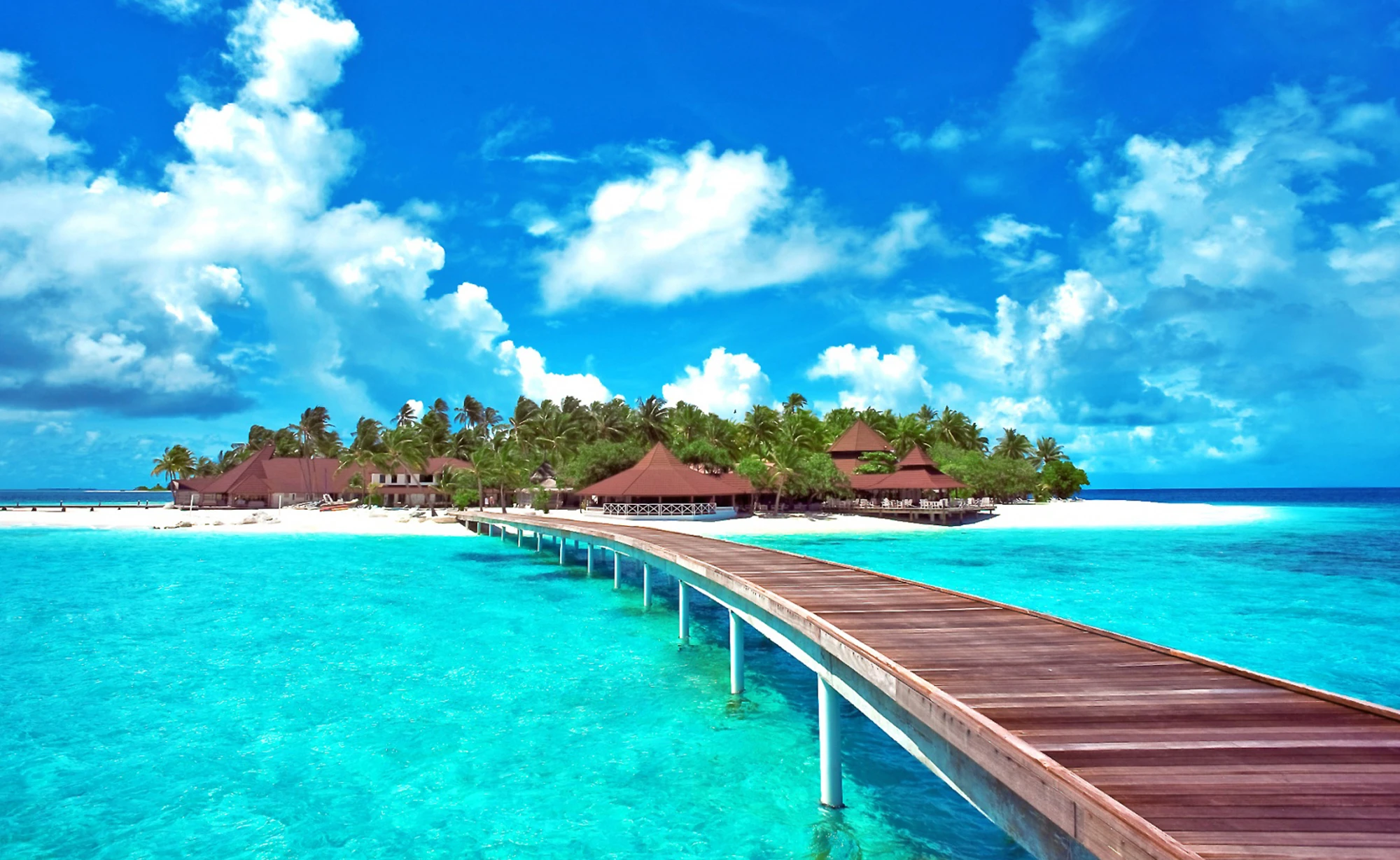 Carribean 