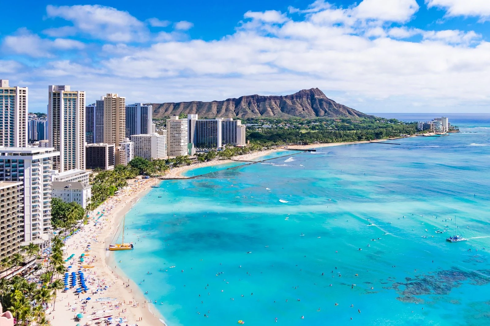 Hawaii