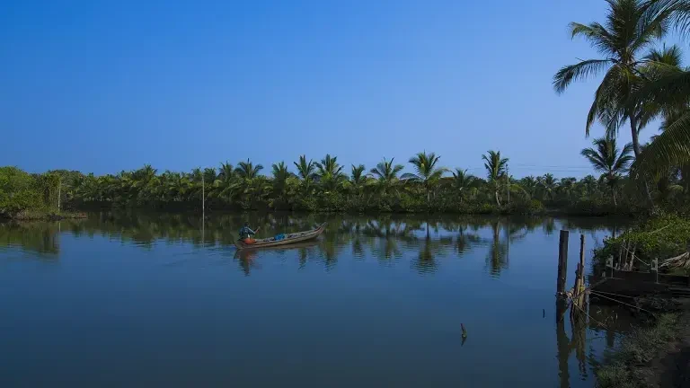 Alappuzha