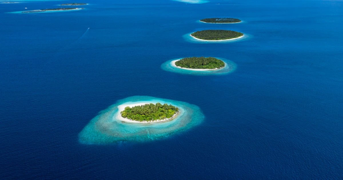 Maldives
