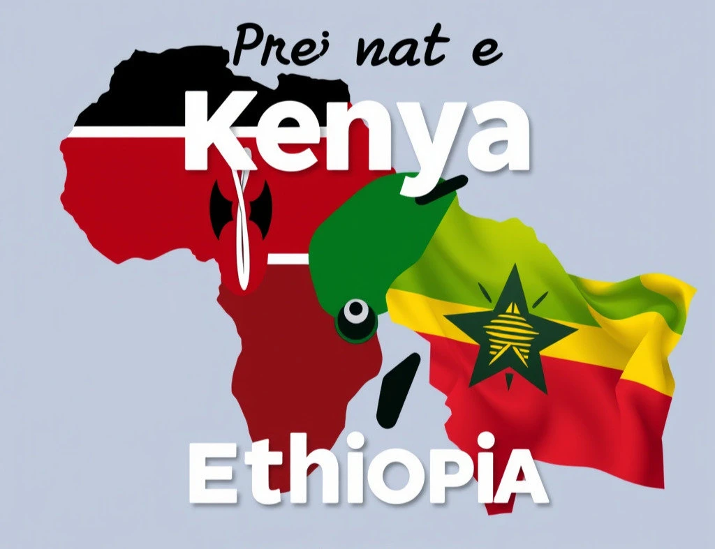 East Africa
