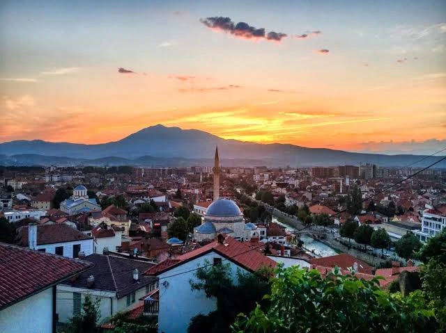kosovo