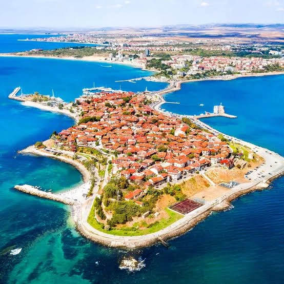 bulgaria