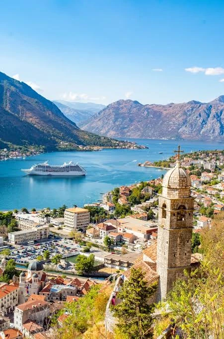 Montenegro