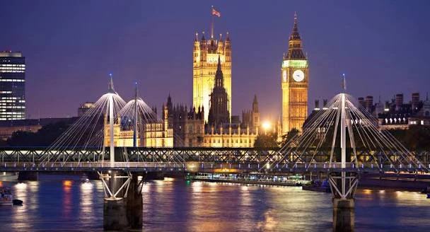 London