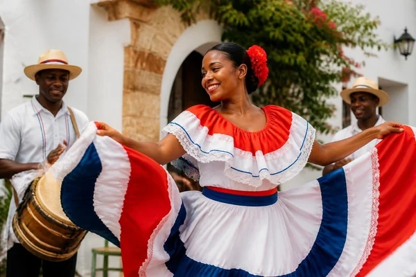 Dominican Republic