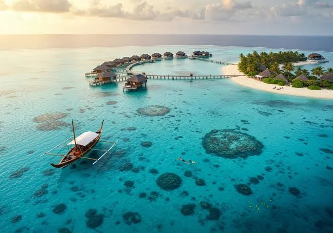 lakshadweep 